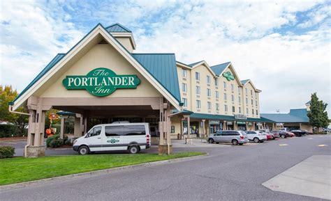 The 10 best cheap hotels in Portland, USA .